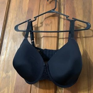 Wacoal Contour Full Figure Bra 38DDD
